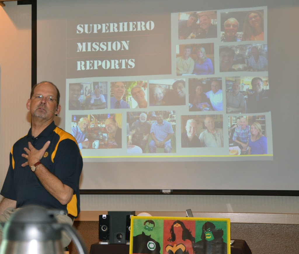 OurFearlessPresident