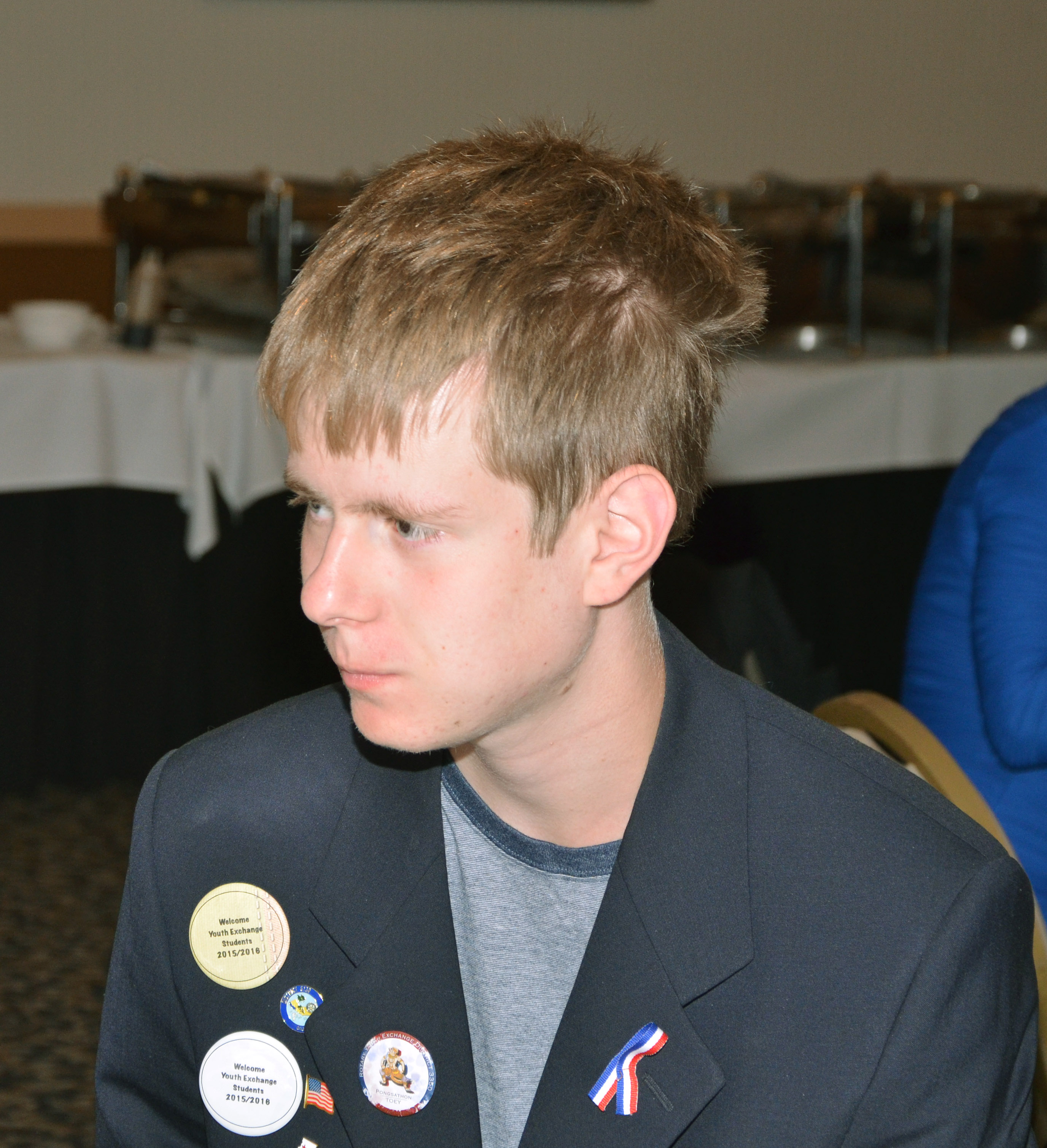 Vincent-ExchangeStudent