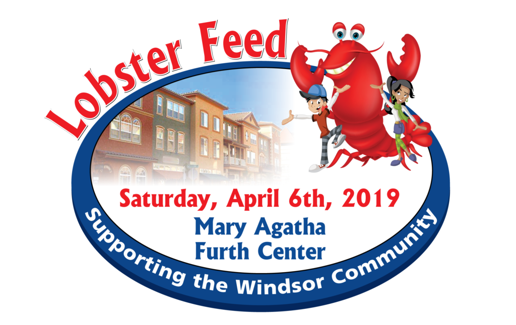 windsor lobster feed
