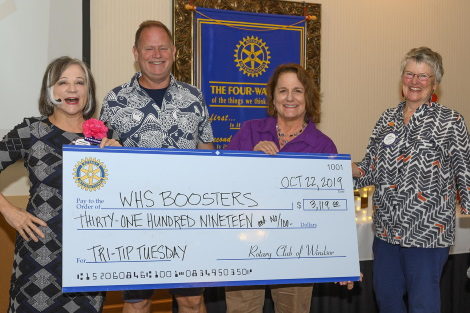 tri tip tuesday check to vineyard academy marie ganister carol martin maureen merrill david culley kc's maureen merrill