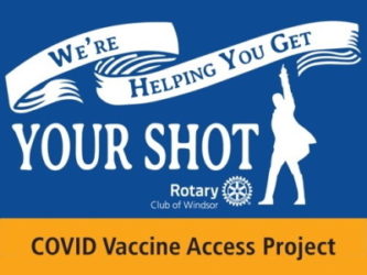 your shot logo - 400